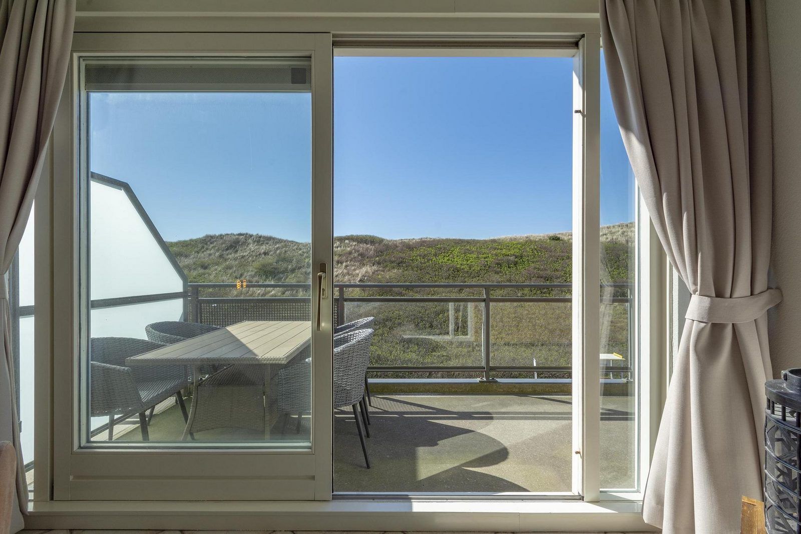 Unterkunft 4504326 - Ferienhaus Noordzeekust - Wijde Blick 309