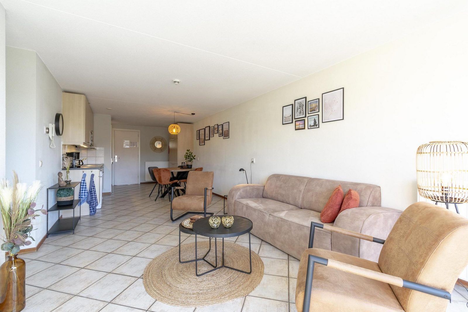 Unterkunft 4504326 - Ferienhaus Noordzeekust - Wijde Blick 309