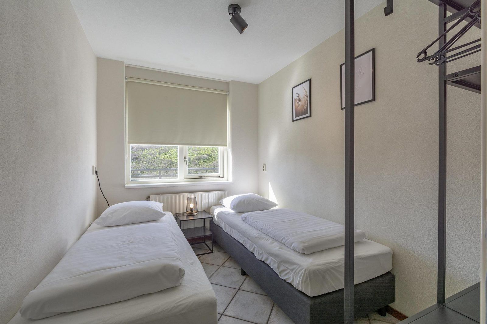 Unterkunft 4504326 - Ferienhaus Noordzeekust - Wijde Blick 309