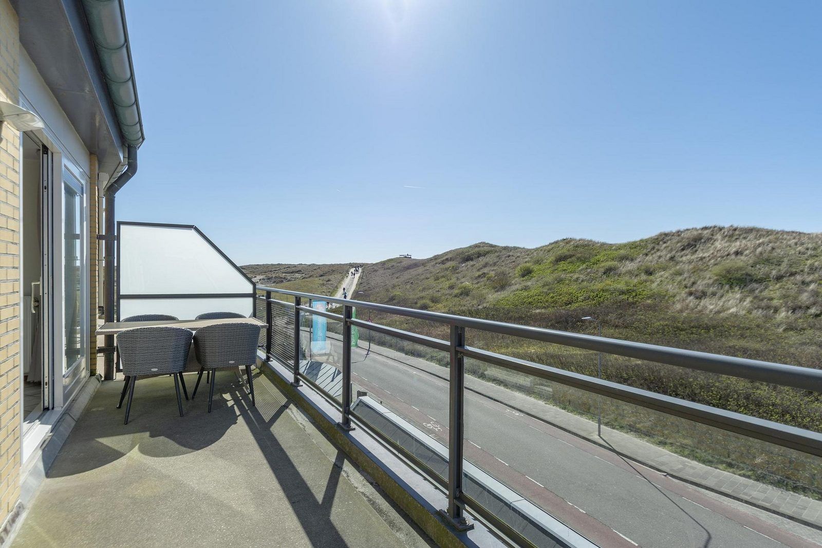 Unterkunft 4504326 - Ferienhaus Noordzeekust - Wijde Blick 309