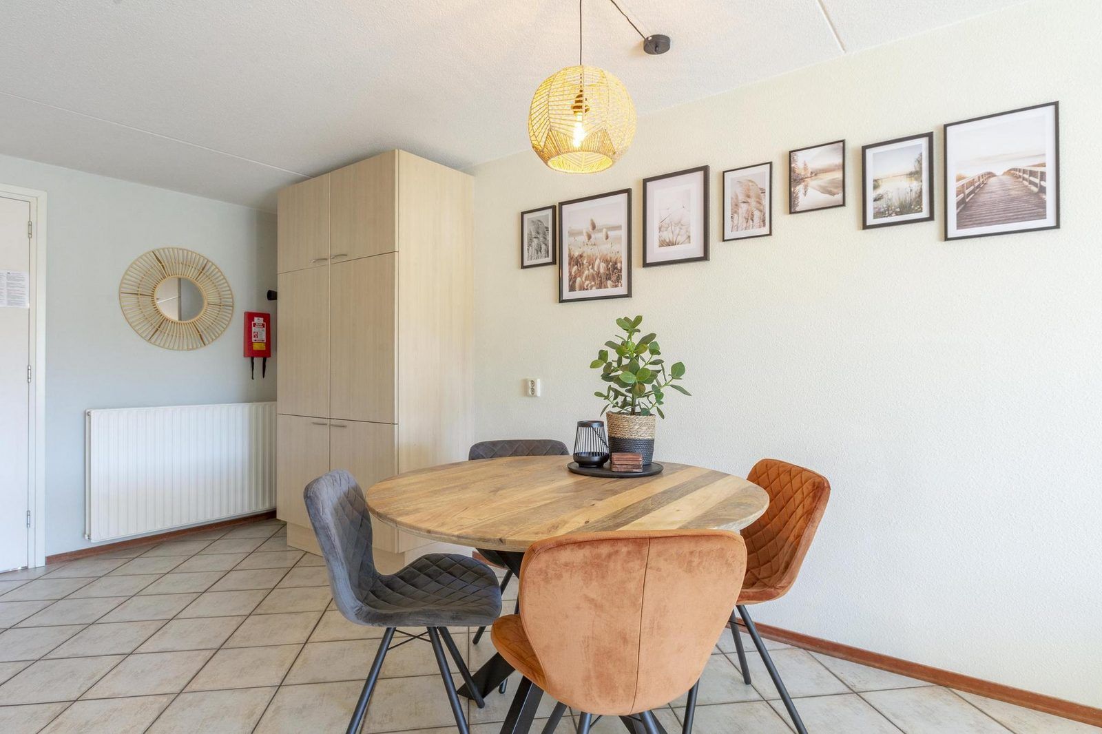 Unterkunft 4504326 - Ferienhaus Noordzeekust - Wijde Blick 309