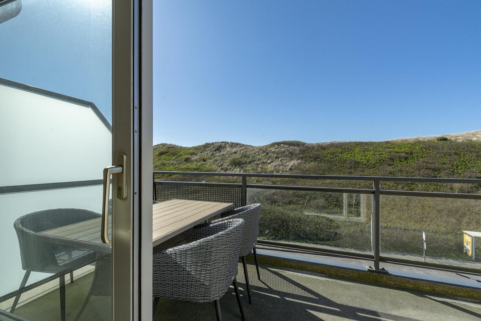 Unterkunft 4504326 - Ferienhaus Noordzeekust - Wijde Blick 309