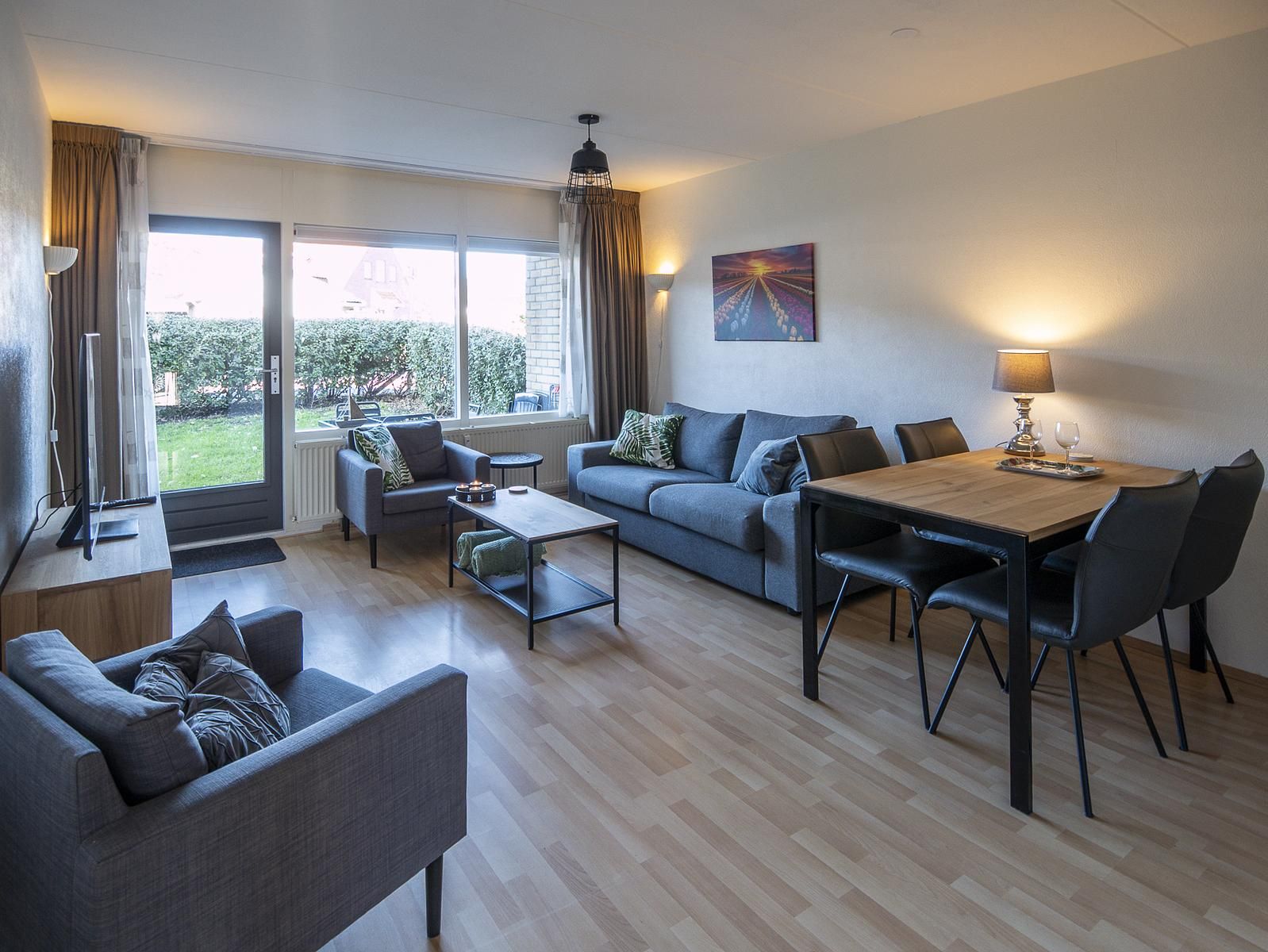 Verblijf 4504328 - Vakantiewoning Noordzeekust - Beach Appartement 03