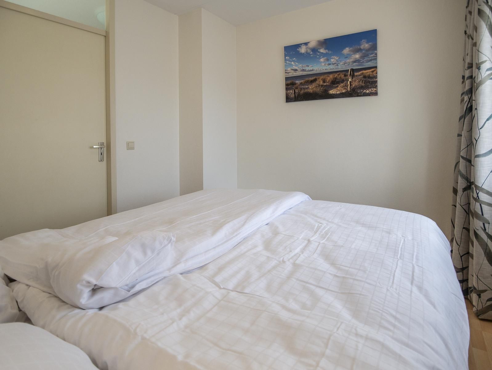 Verblijf 4504328 - Vakantiewoning Noordzeekust - Beach Appartement 03