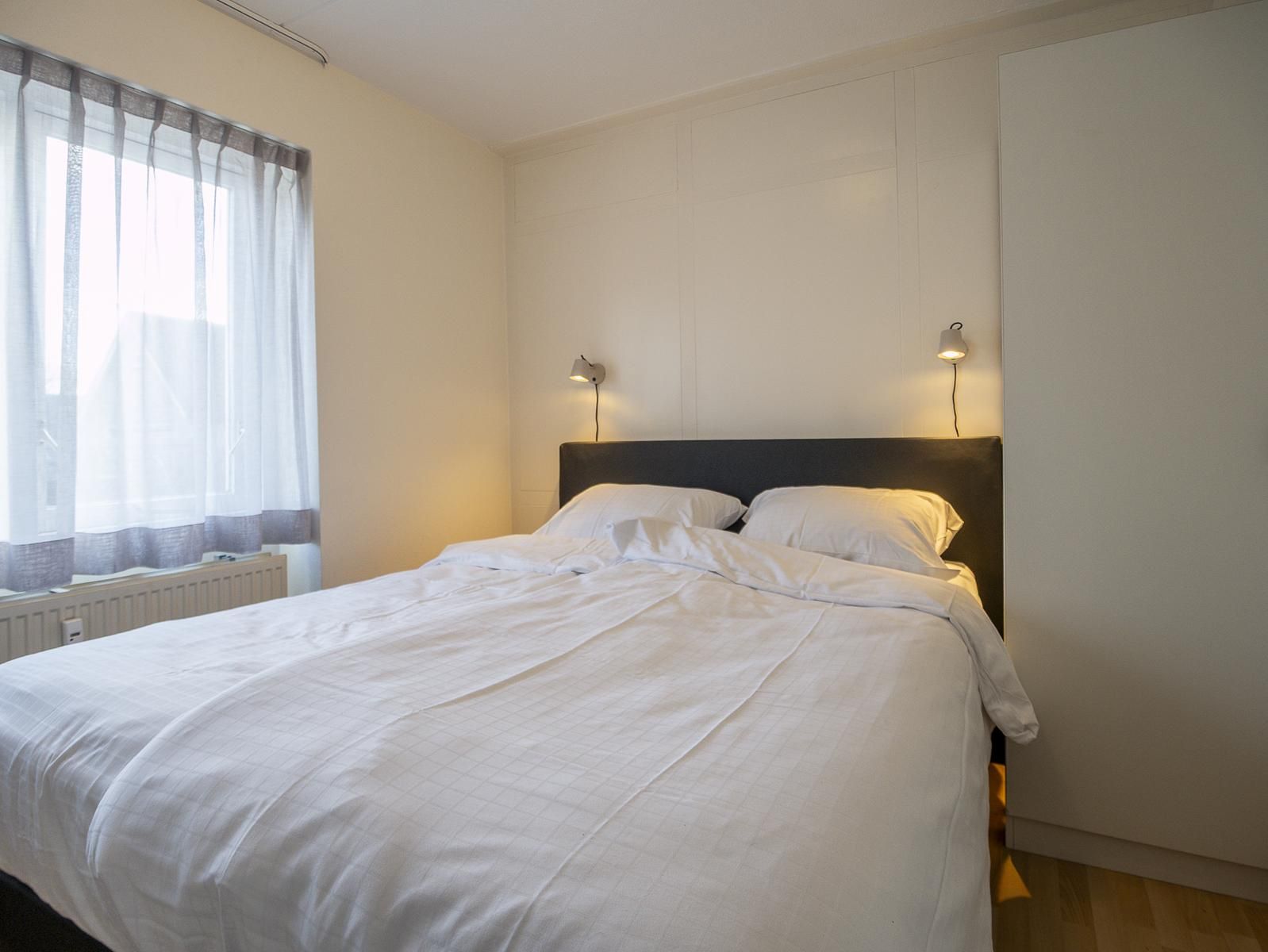 Verblijf 4504328 - Vakantiewoning Noordzeekust - Beach Appartement 03