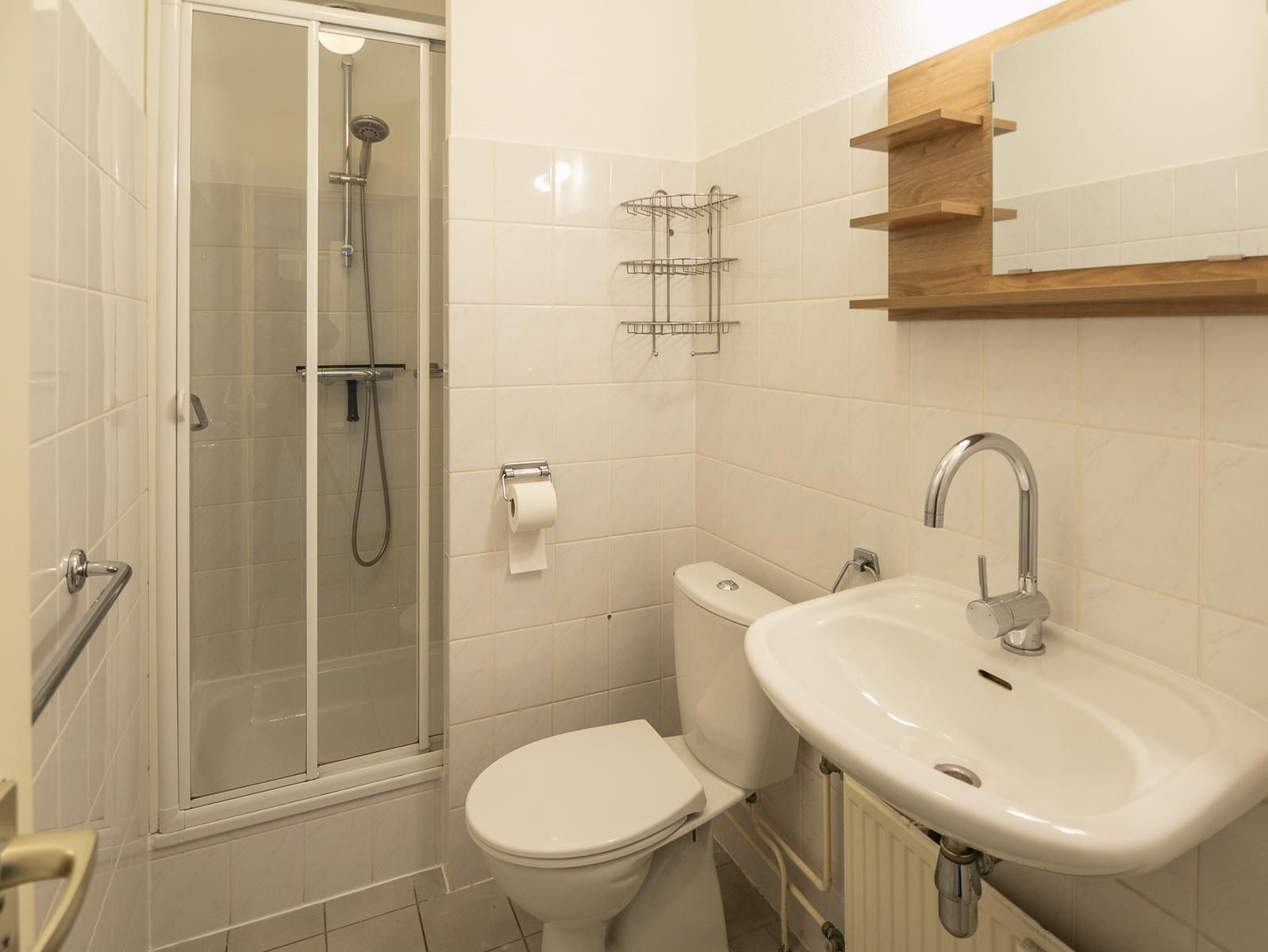 Verblijf 4504328 - Vakantiewoning Noordzeekust - Beach Appartement 03