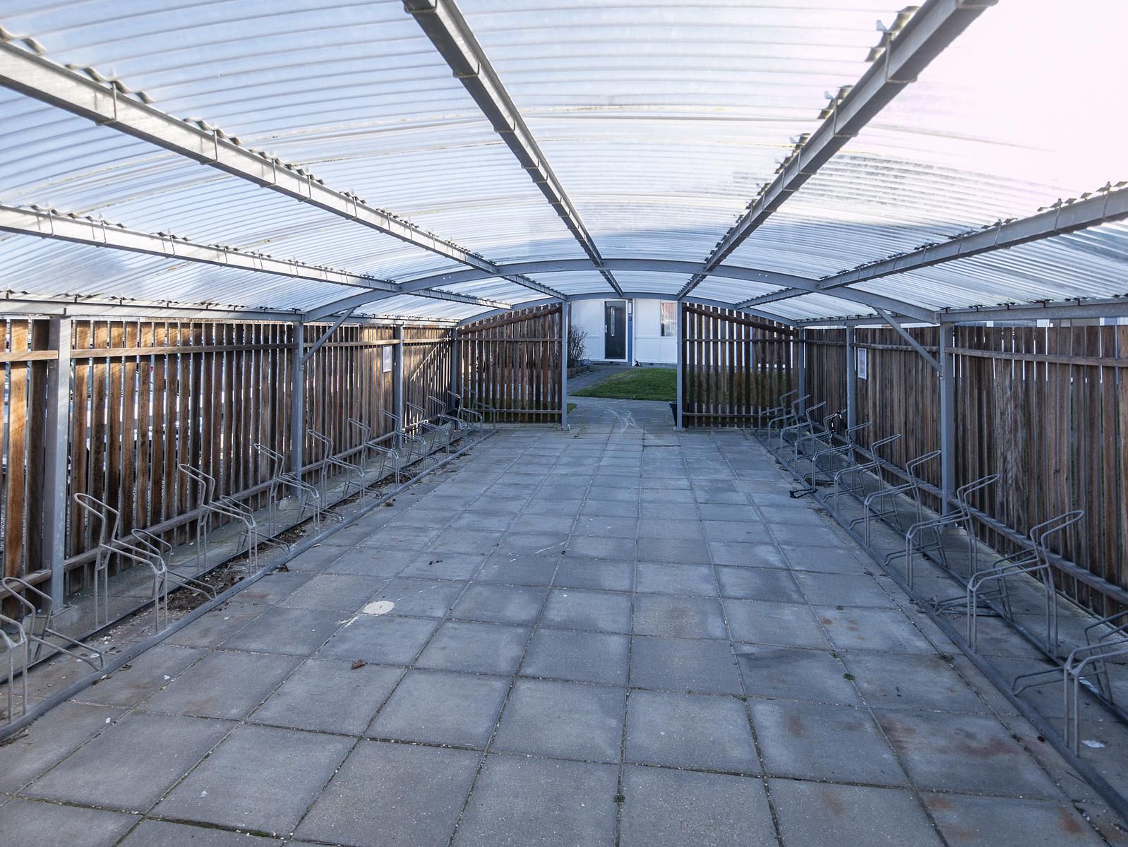 Verblijf 4504328 - Vakantiewoning Noordzeekust - Beach Appartement 03