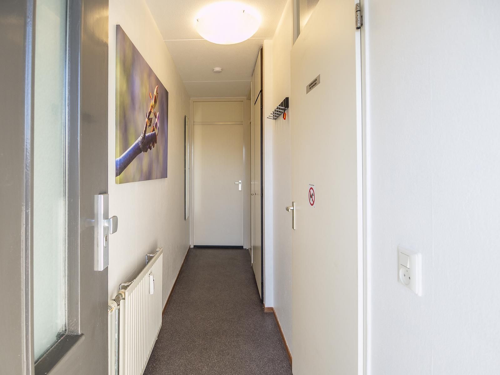 Verblijf 4504328 - Vakantiewoning Noordzeekust - Beach Appartement 03