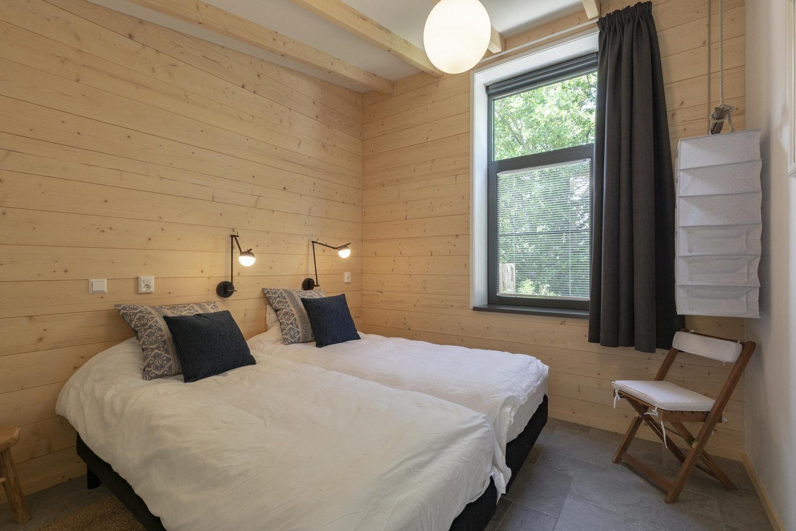 Unterkunft 4504329 - Ferienhaus Noordzeekust - Previnaireweg 5