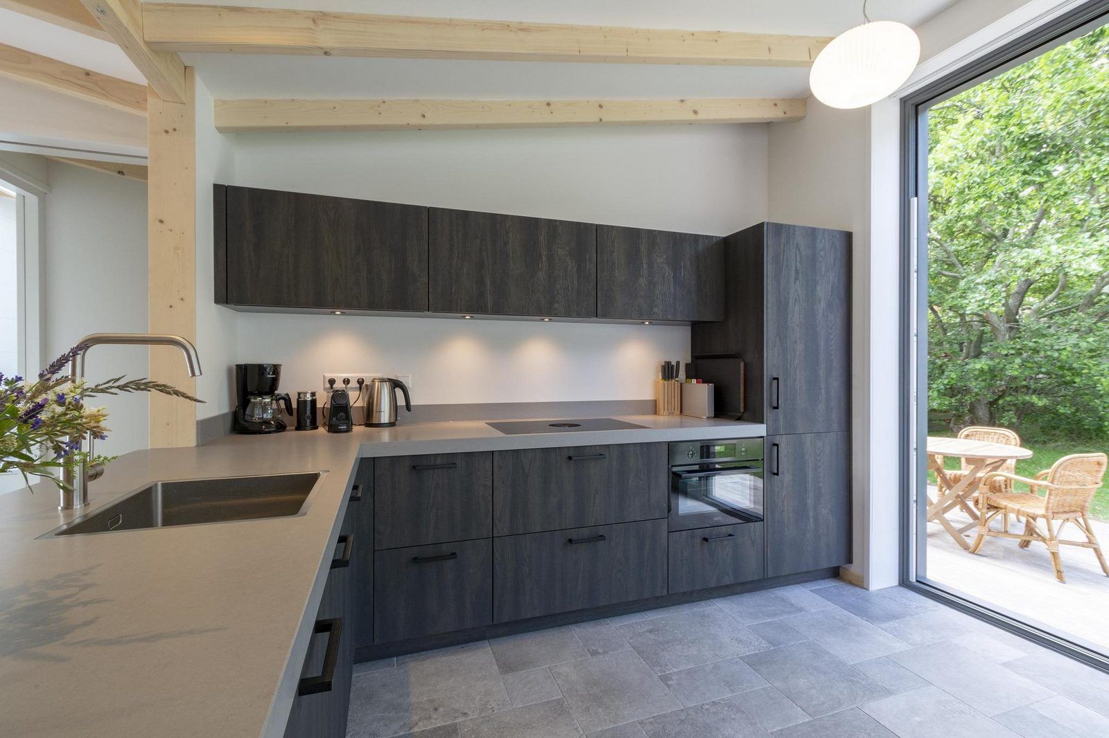 Unterkunft 4504329 - Ferienhaus Noordzeekust - Previnaireweg 5