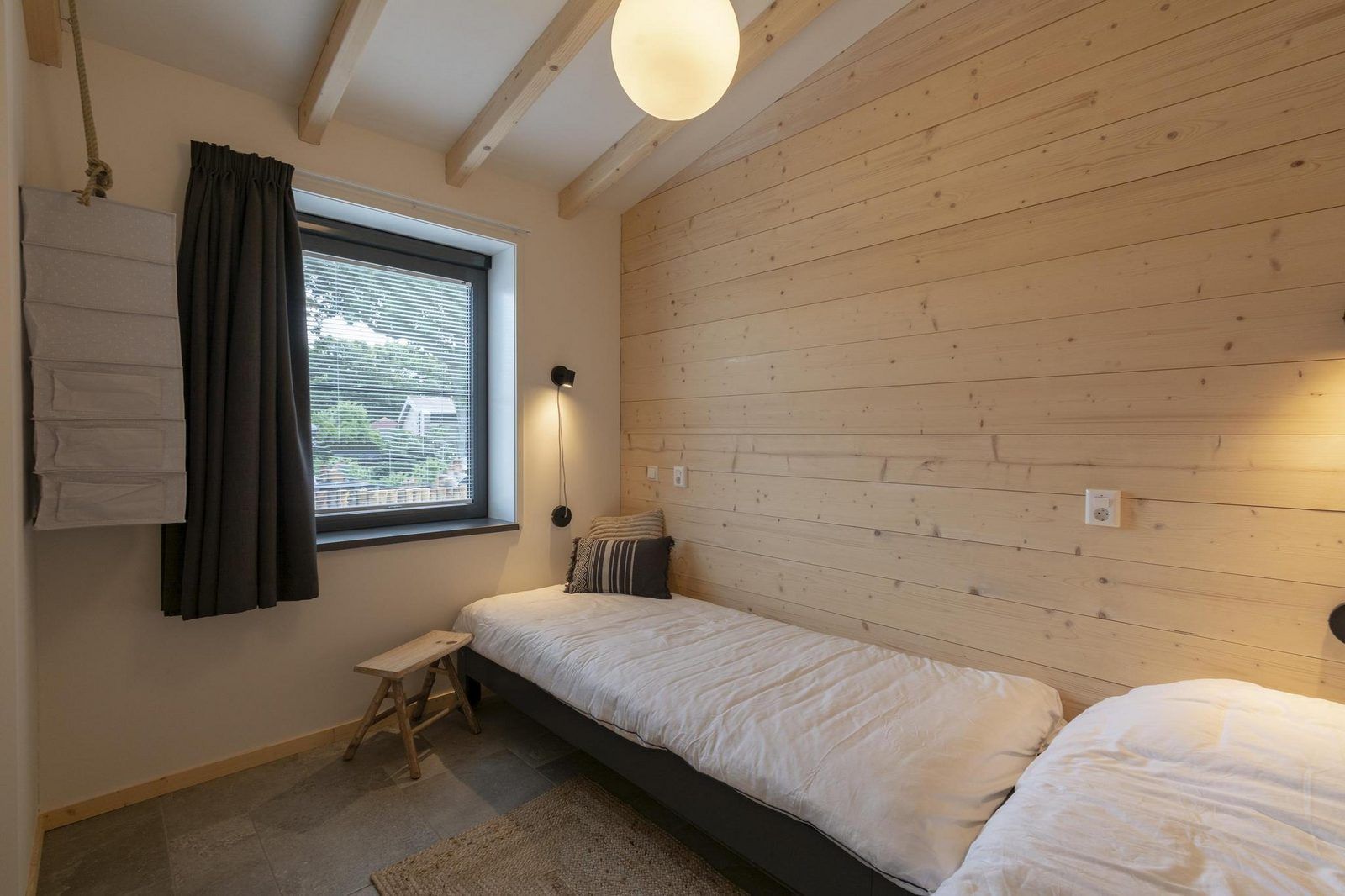 Unterkunft 4504329 - Ferienhaus Noordzeekust - Previnaireweg 5