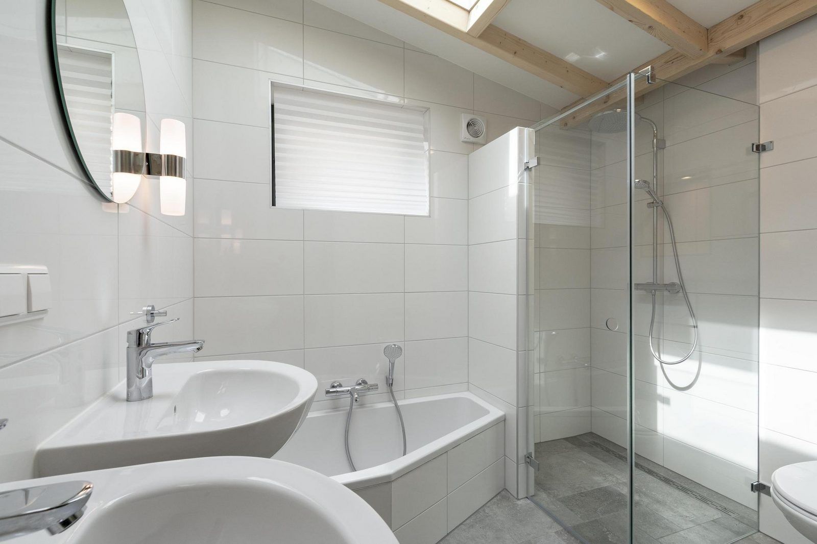 Unterkunft 4504329 - Ferienhaus Noordzeekust - Previnaireweg 5