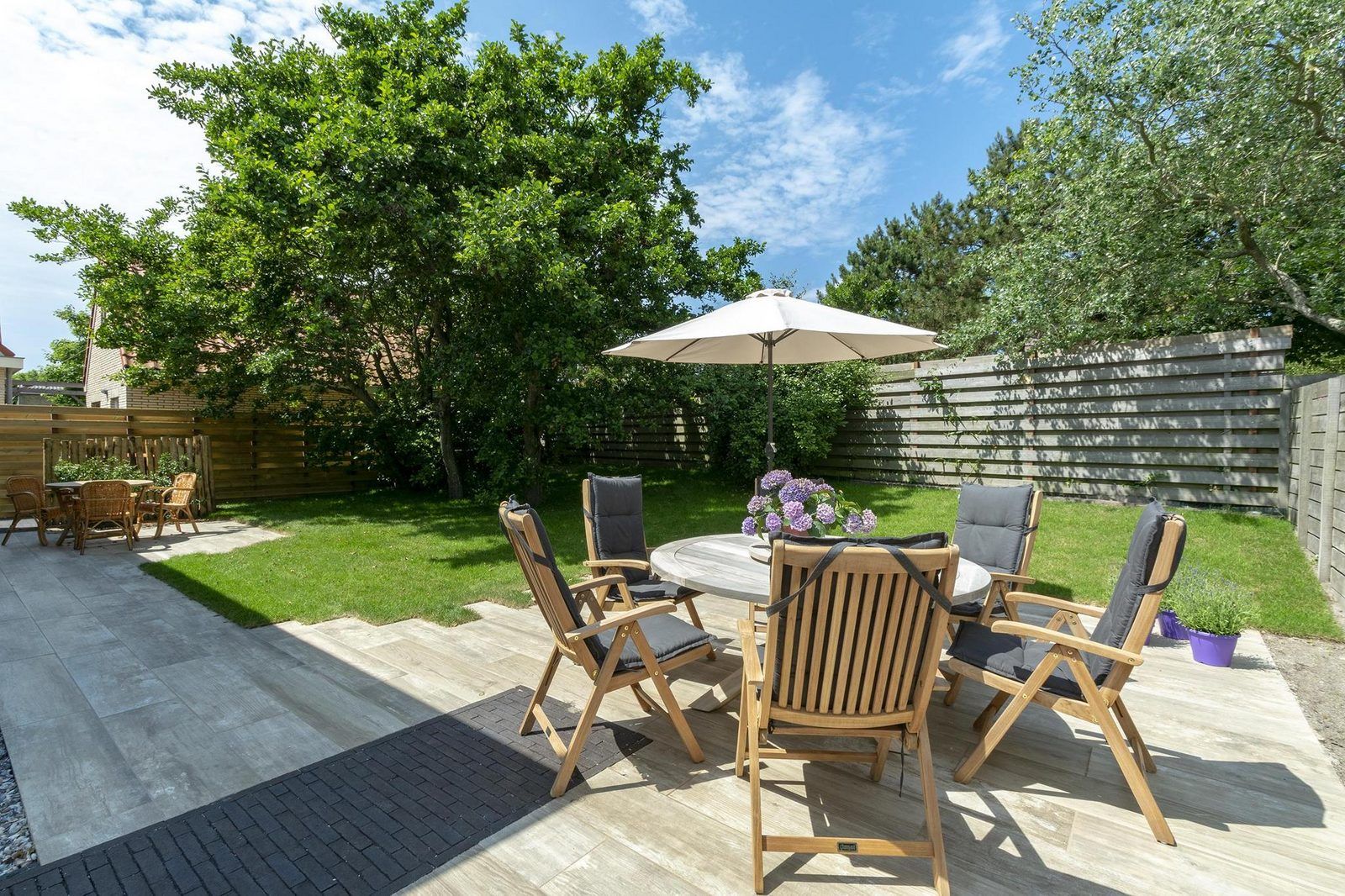 Unterkunft 4504329 - Ferienhaus Noordzeekust - Previnaireweg 5