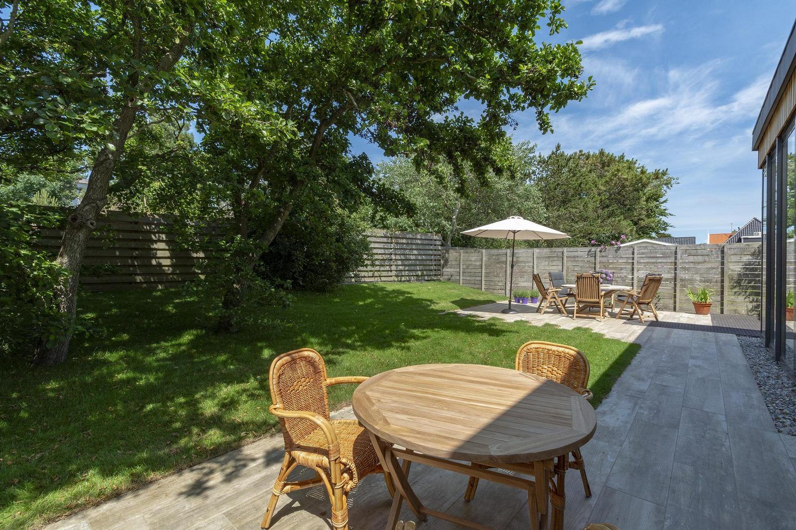 Unterkunft 4504329 - Ferienhaus Noordzeekust - Previnaireweg 5