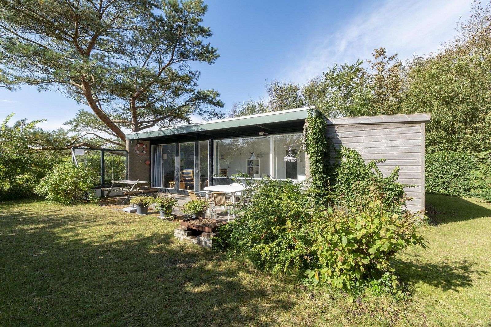 Unterkunft 4504332 - Ferienhaus Noordzeekust - Garnekuul 81