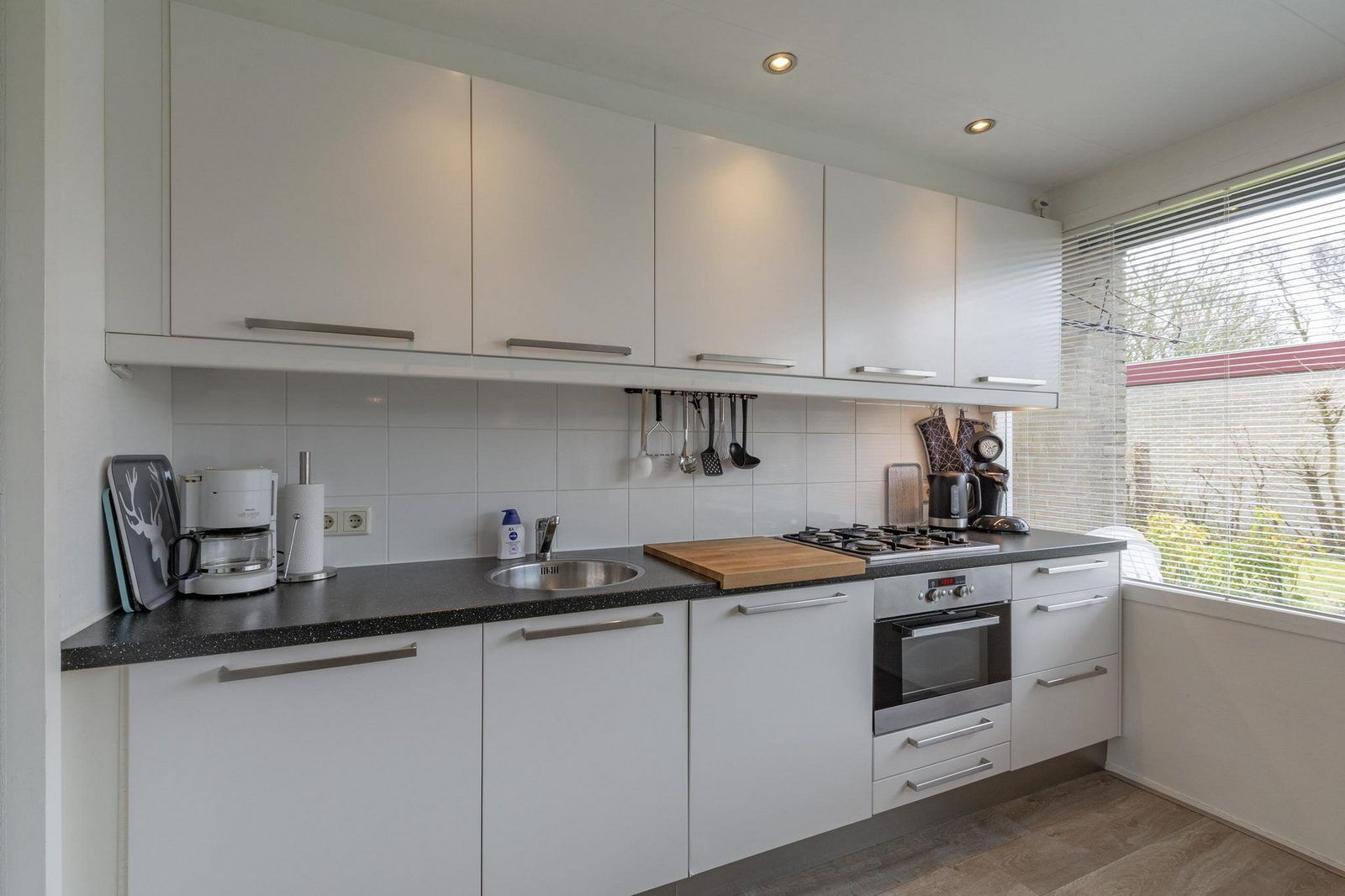 Unterkunft 4504332 - Ferienhaus Noordzeekust - Garnekuul 81