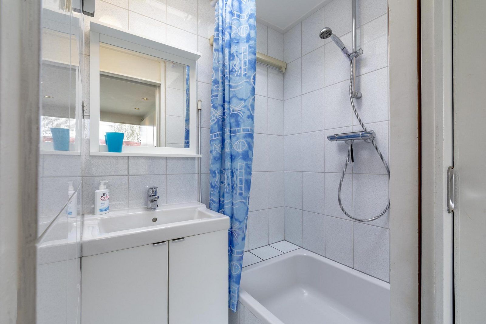 Unterkunft 4504332 - Ferienhaus Noordzeekust - Garnekuul 81