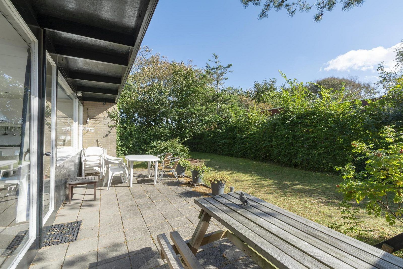 Unterkunft 4504332 - Ferienhaus Noordzeekust - Garnekuul 81