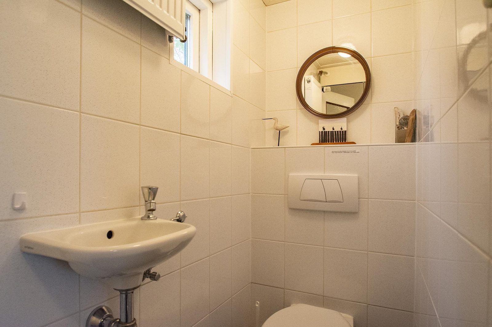 Unterkunft 4504332 - Ferienhaus Noordzeekust - Garnekuul 81
