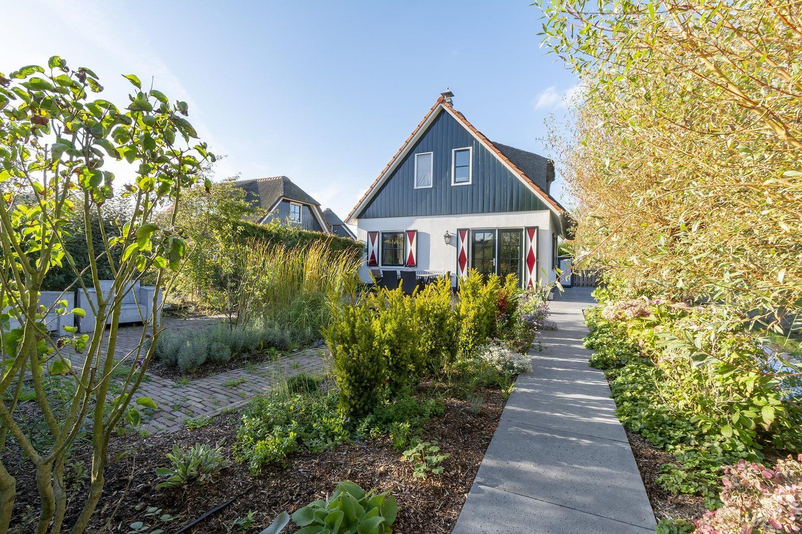 Guest house 4504333 - Holiday property Noordzeekust - De Buitenplaats 89