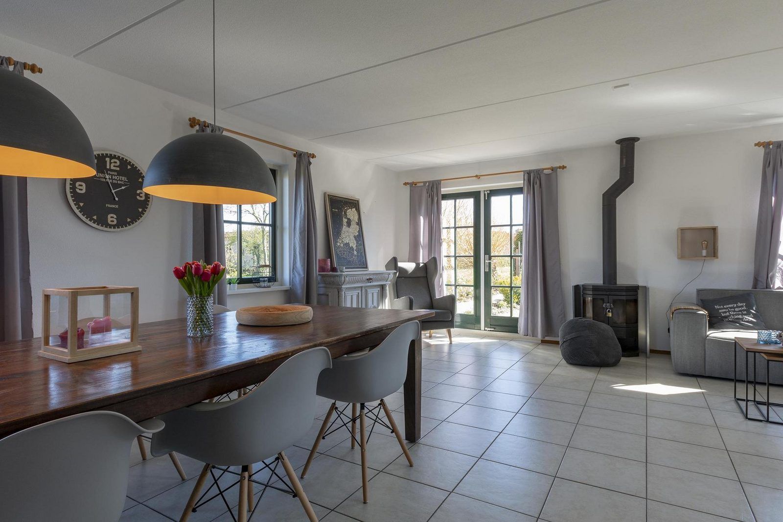 Guest house 4504333 - Holiday property Noordzeekust - De Buitenplaats 89