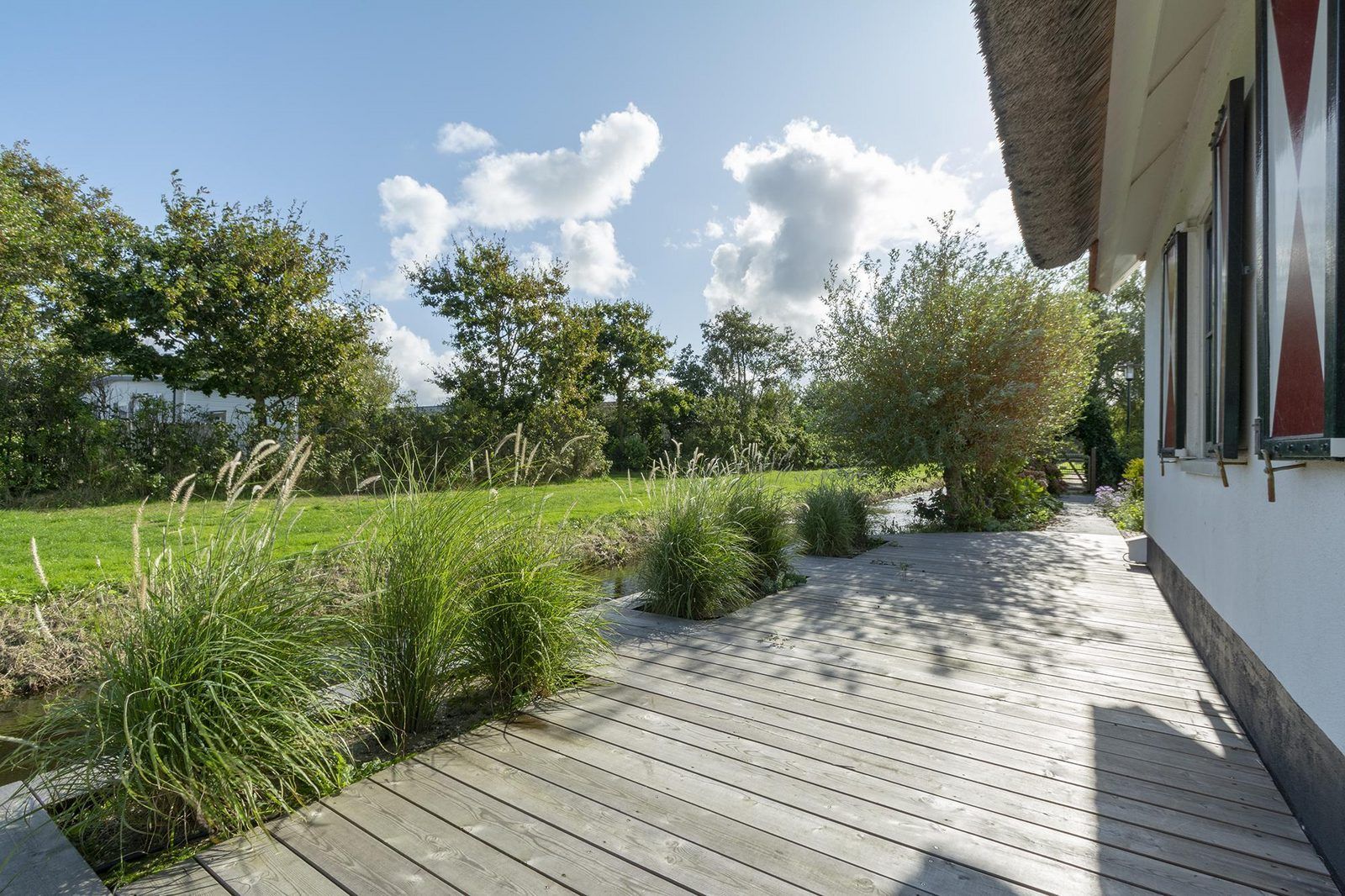 Guest house 4504333 - Holiday property Noordzeekust - De Buitenplaats 89