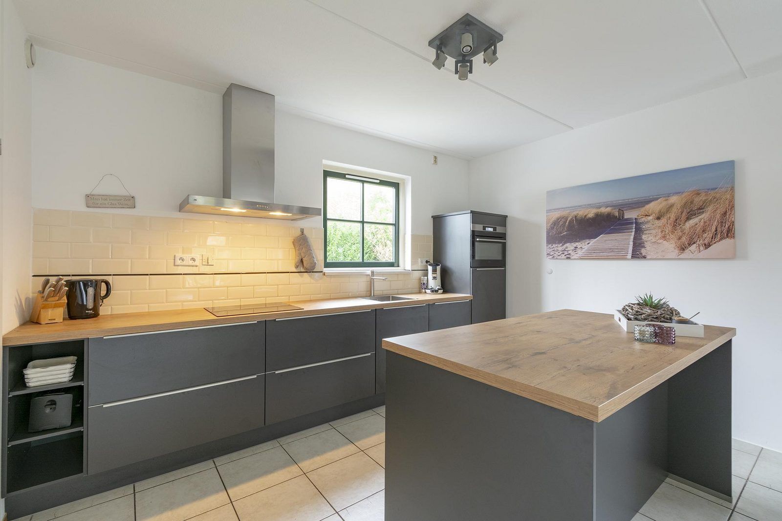 Guest house 4504333 - Holiday property Noordzeekust - De Buitenplaats 89