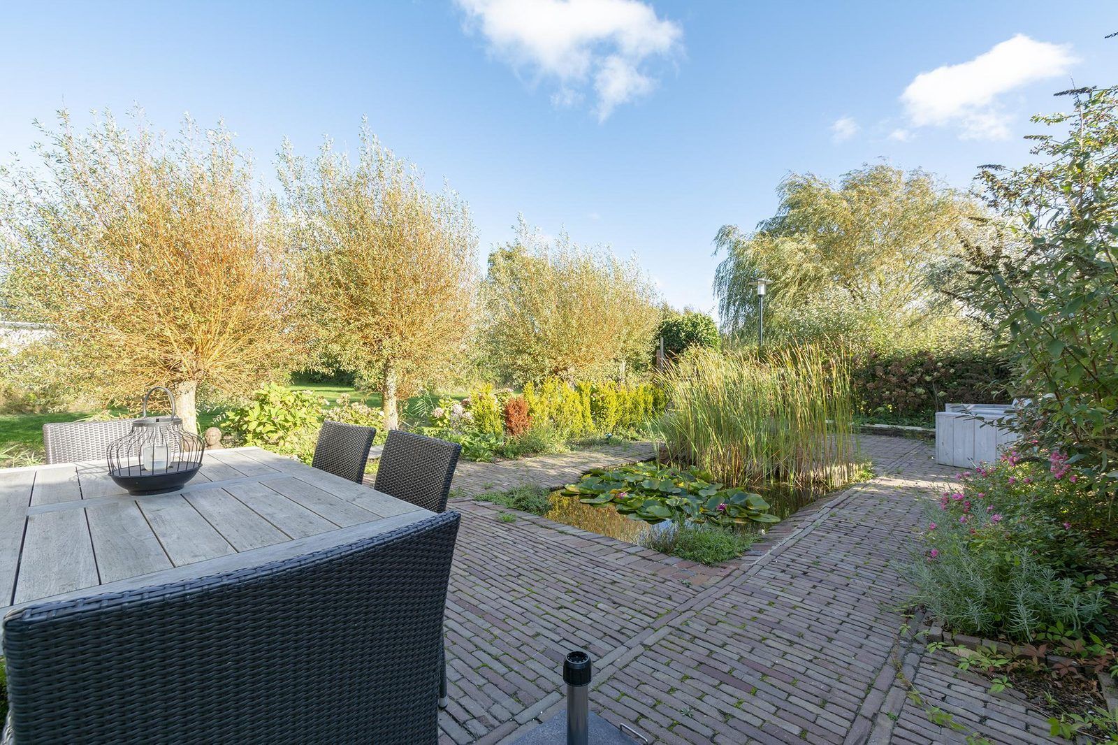 Guest house 4504333 - Holiday property Noordzeekust - De Buitenplaats 89