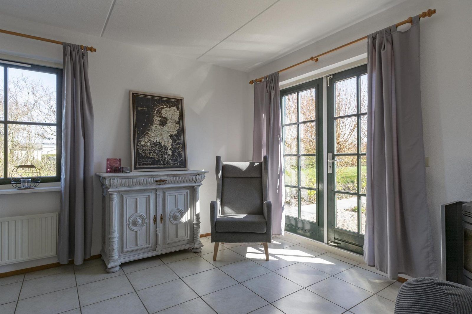 Guest house 4504333 - Holiday property Noordzeekust - De Buitenplaats 89