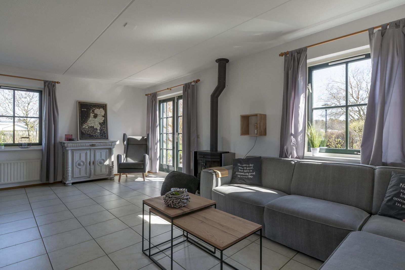 Guest house 4504333 - Holiday property Noordzeekust - De Buitenplaats 89