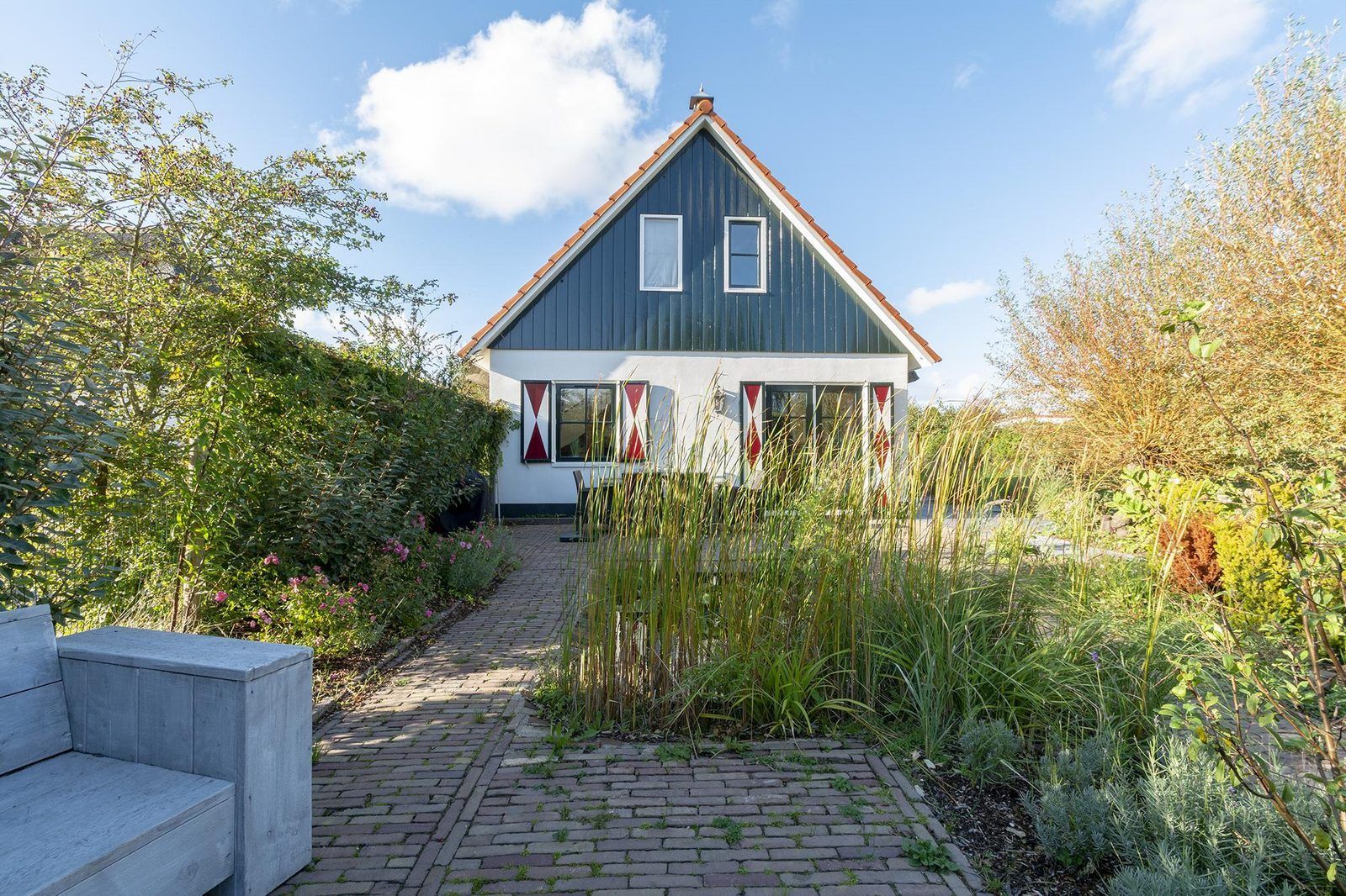 Guest house 4504333 - Holiday property Noordzeekust - De Buitenplaats 89