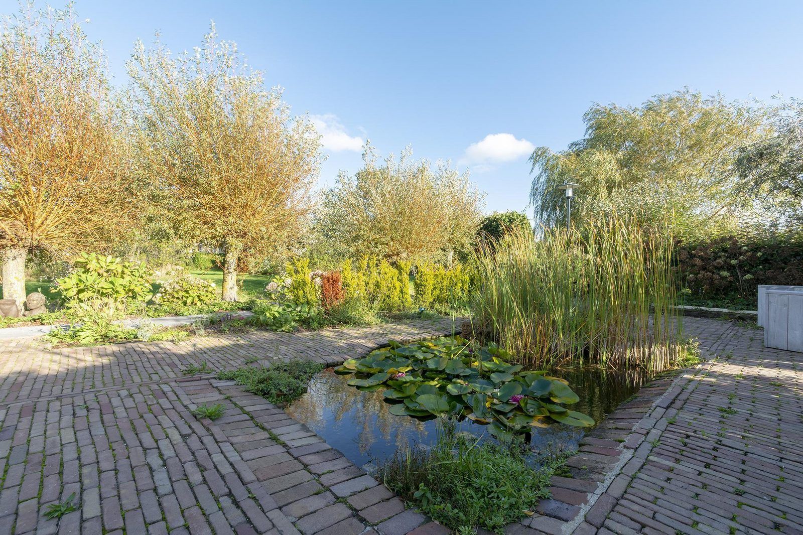 Guest house 4504333 - Holiday property Noordzeekust - De Buitenplaats 89