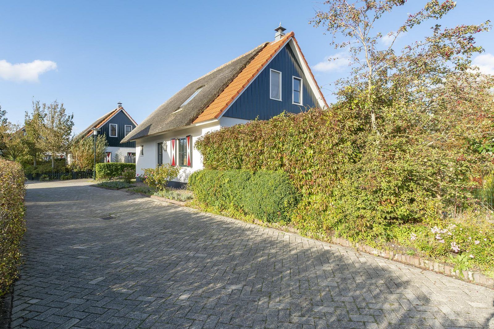 Guest house 4504333 - Holiday property Noordzeekust - De Buitenplaats 89