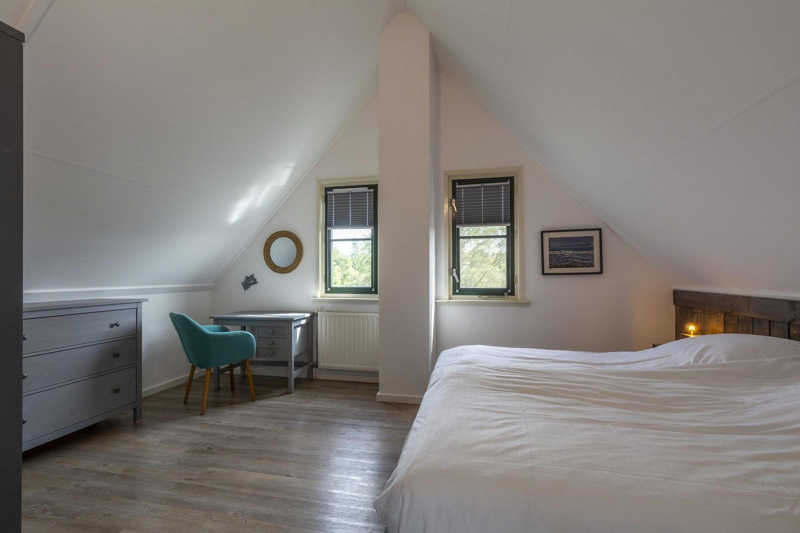 Guest house 4504333 - Holiday property Noordzeekust - De Buitenplaats 89