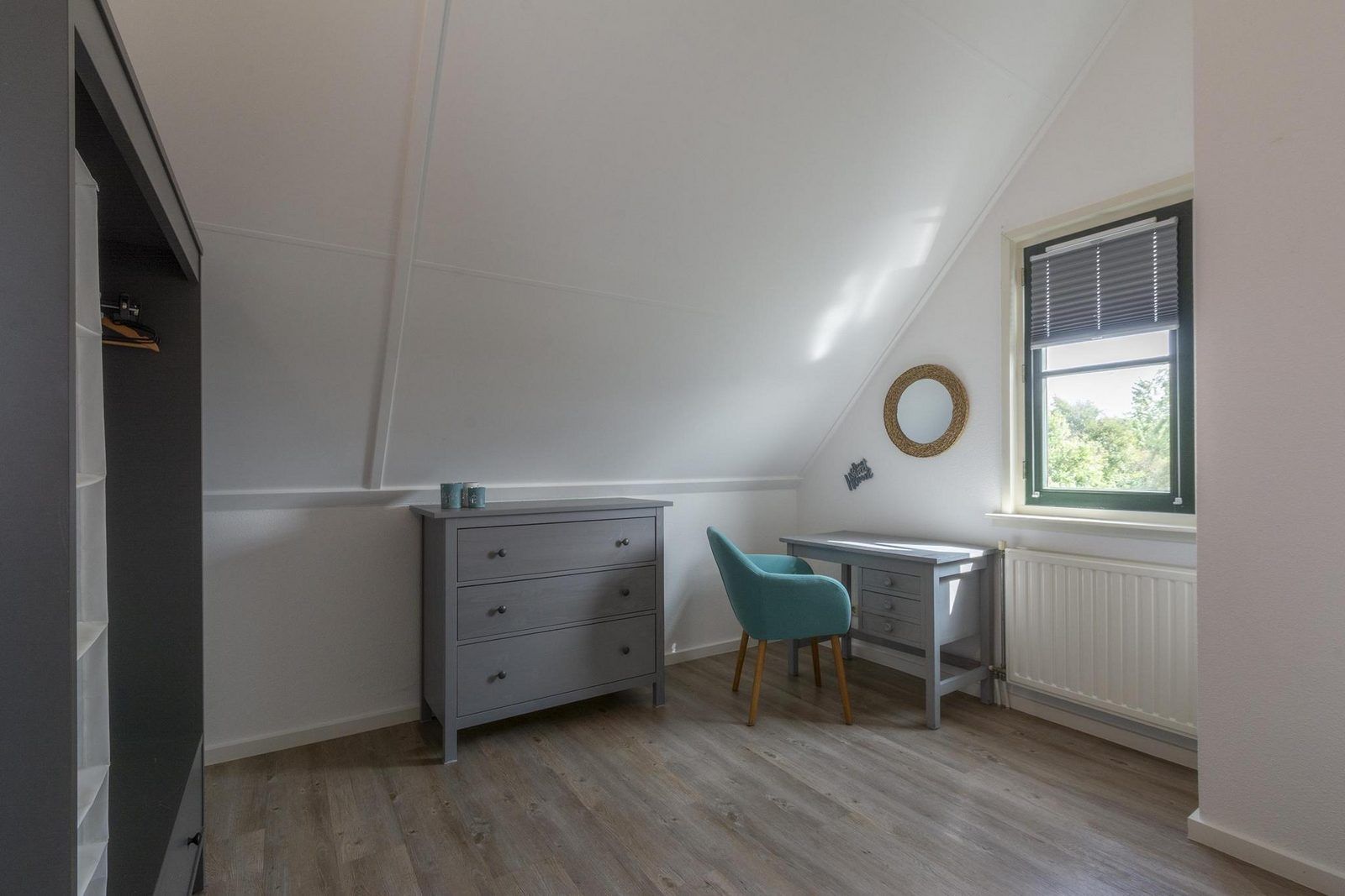 Guest house 4504333 - Holiday property Noordzeekust - De Buitenplaats 89