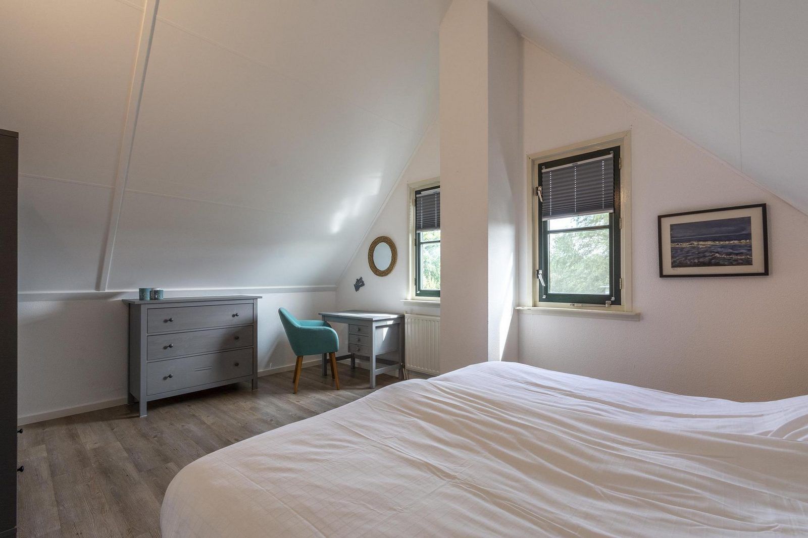 Guest house 4504333 - Holiday property Noordzeekust - De Buitenplaats 89