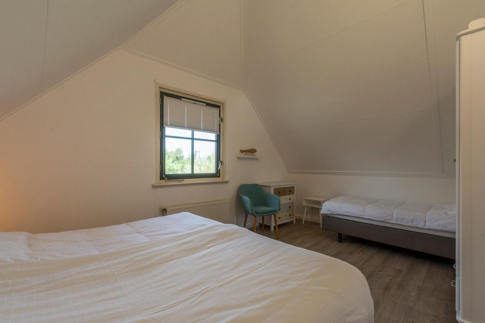 Guest house 4504333 - Holiday property Noordzeekust - De Buitenplaats 89