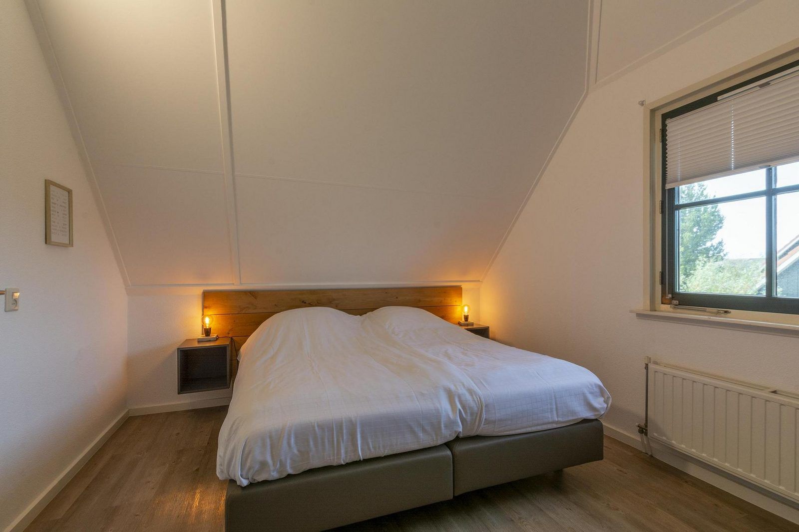 Guest house 4504333 - Holiday property Noordzeekust - De Buitenplaats 89