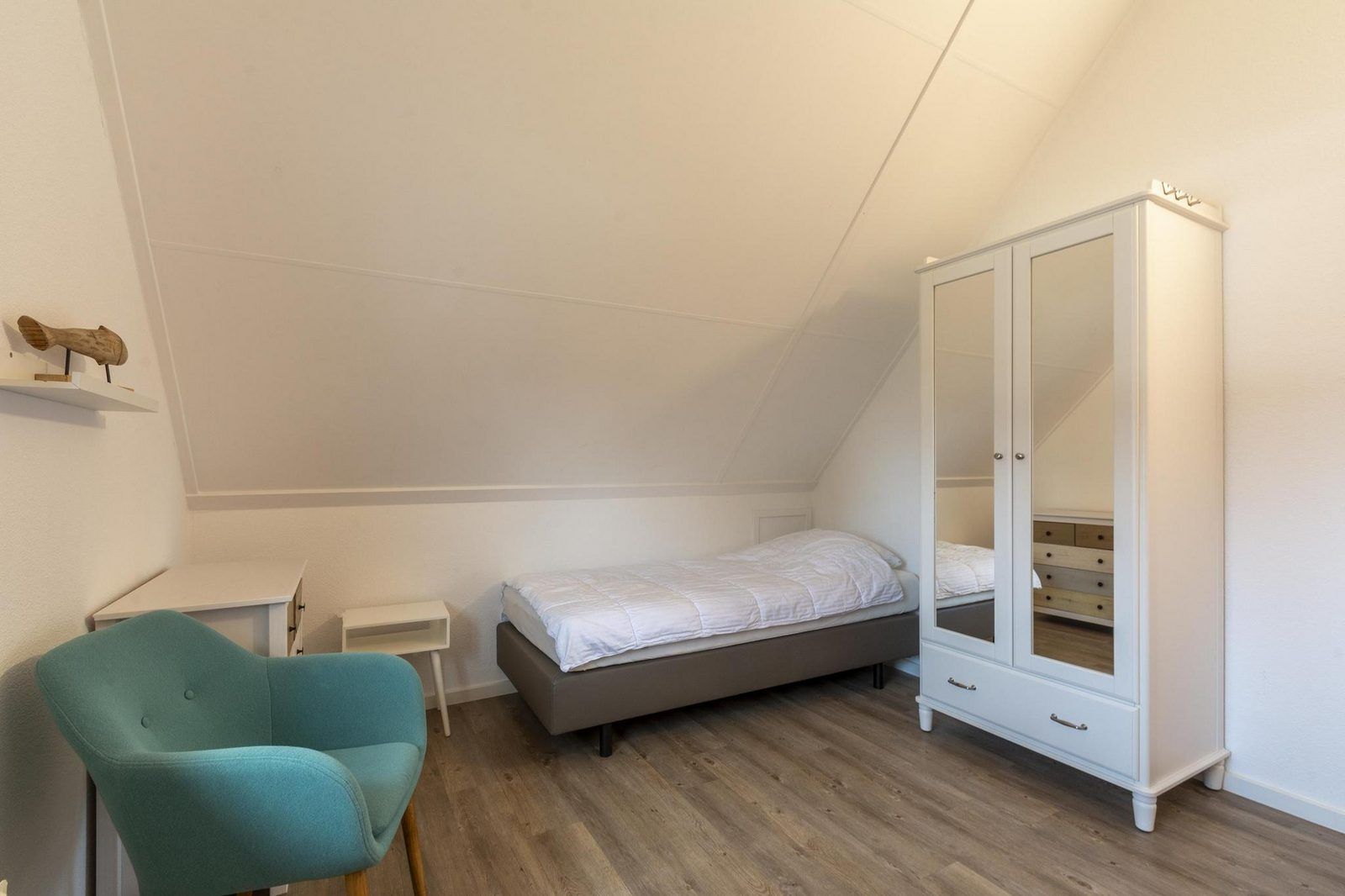 Guest house 4504333 - Holiday property Noordzeekust - De Buitenplaats 89