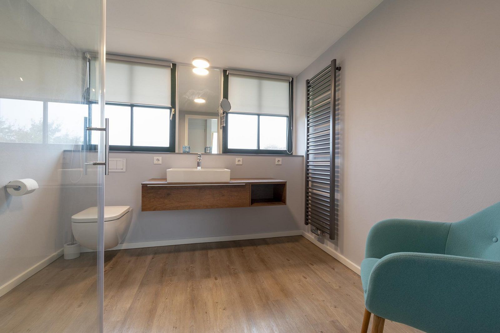 Guest house 4504333 - Holiday property Noordzeekust - De Buitenplaats 89