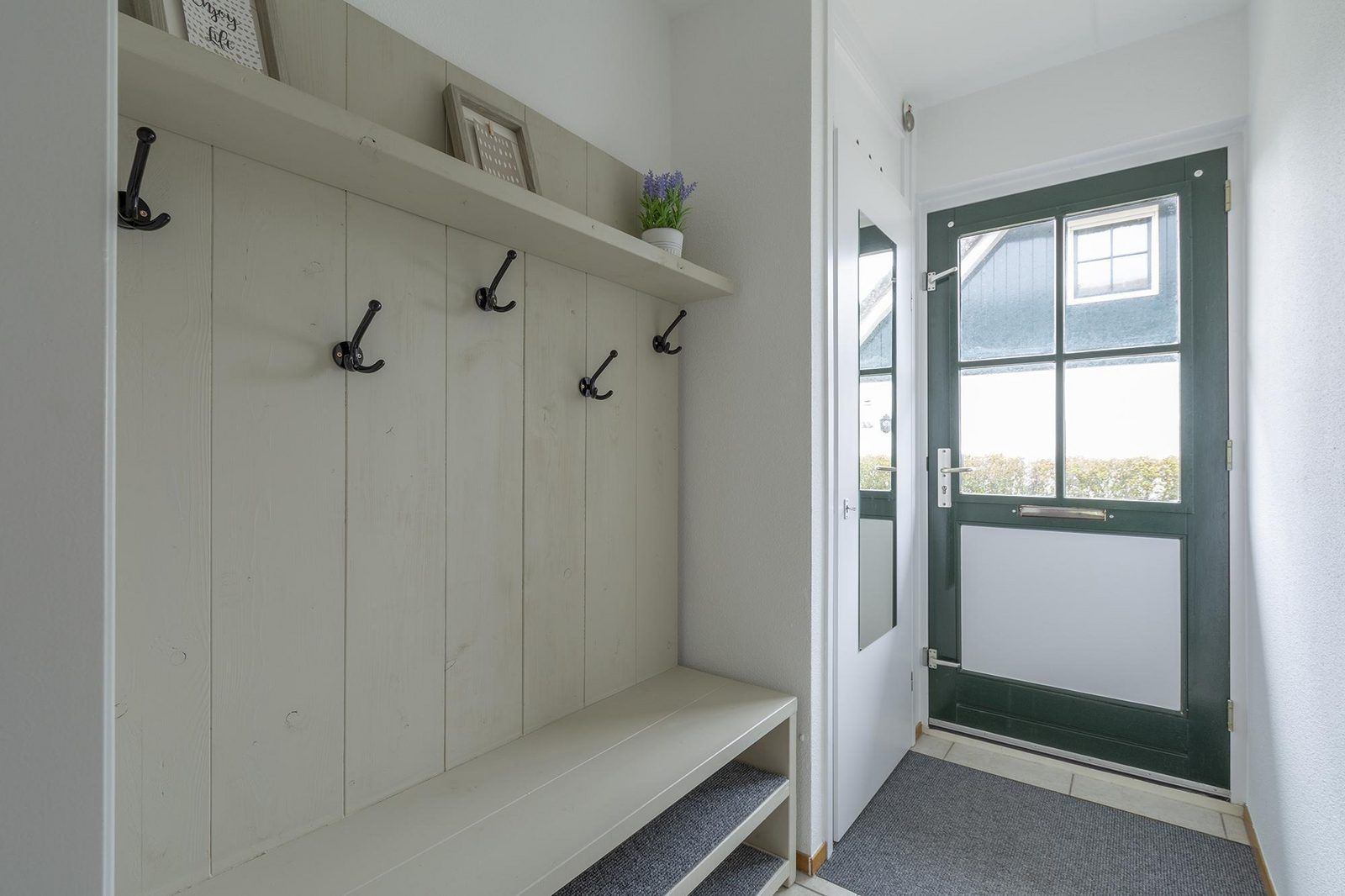 Guest house 4504333 - Holiday property Noordzeekust - De Buitenplaats 89