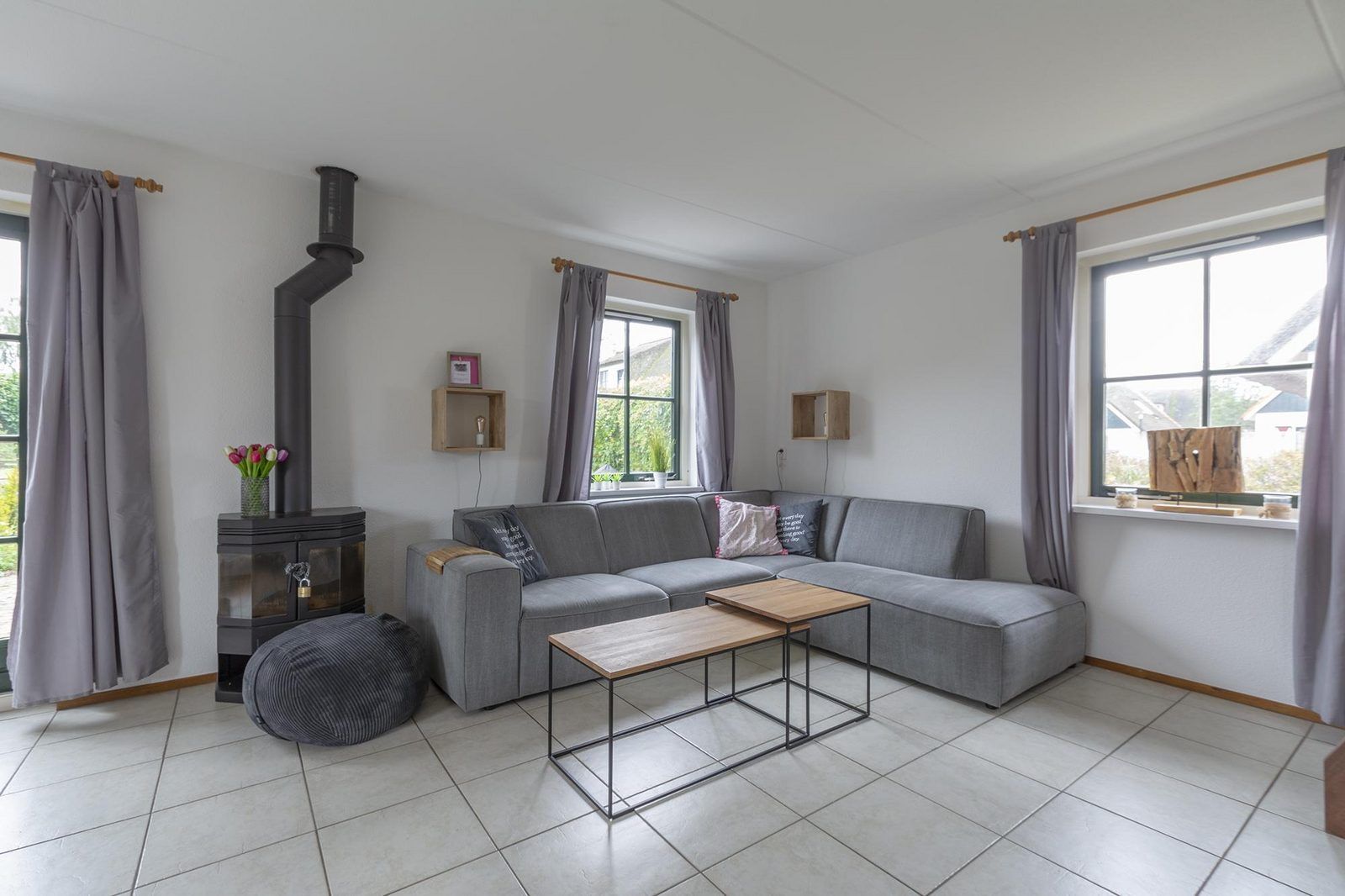 Guest house 4504333 - Holiday property Noordzeekust - De Buitenplaats 89