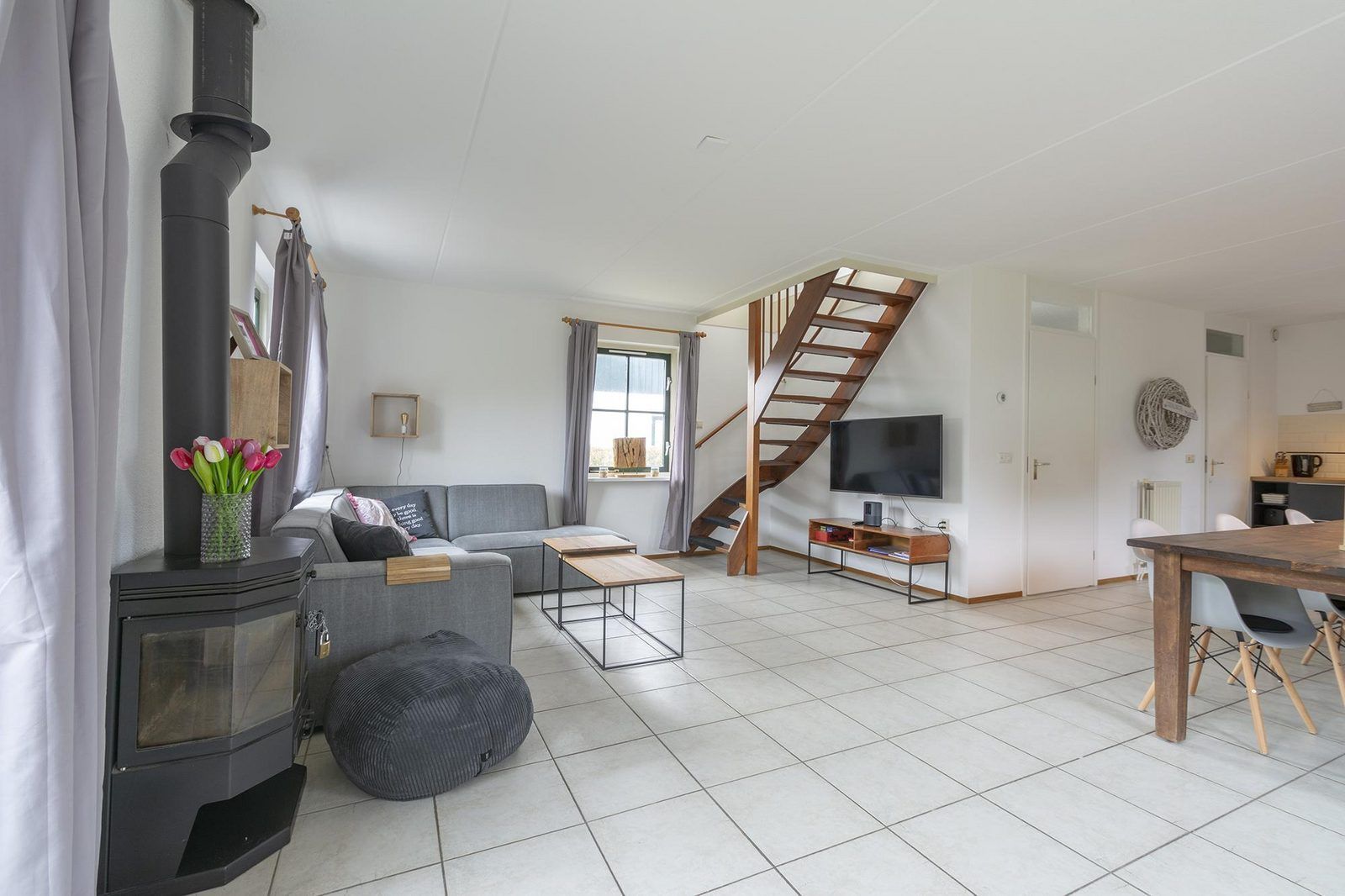 Guest house 4504333 - Holiday property Noordzeekust - De Buitenplaats 89