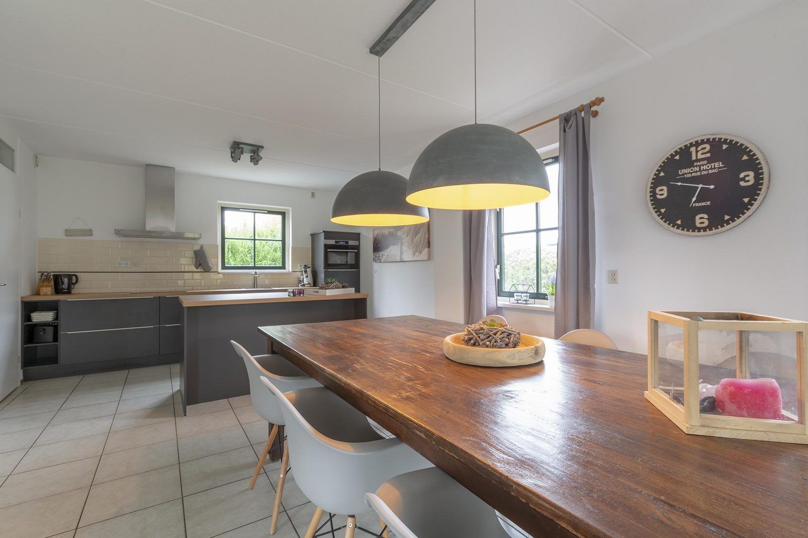 Guest house 4504333 - Holiday property Noordzeekust - De Buitenplaats 89