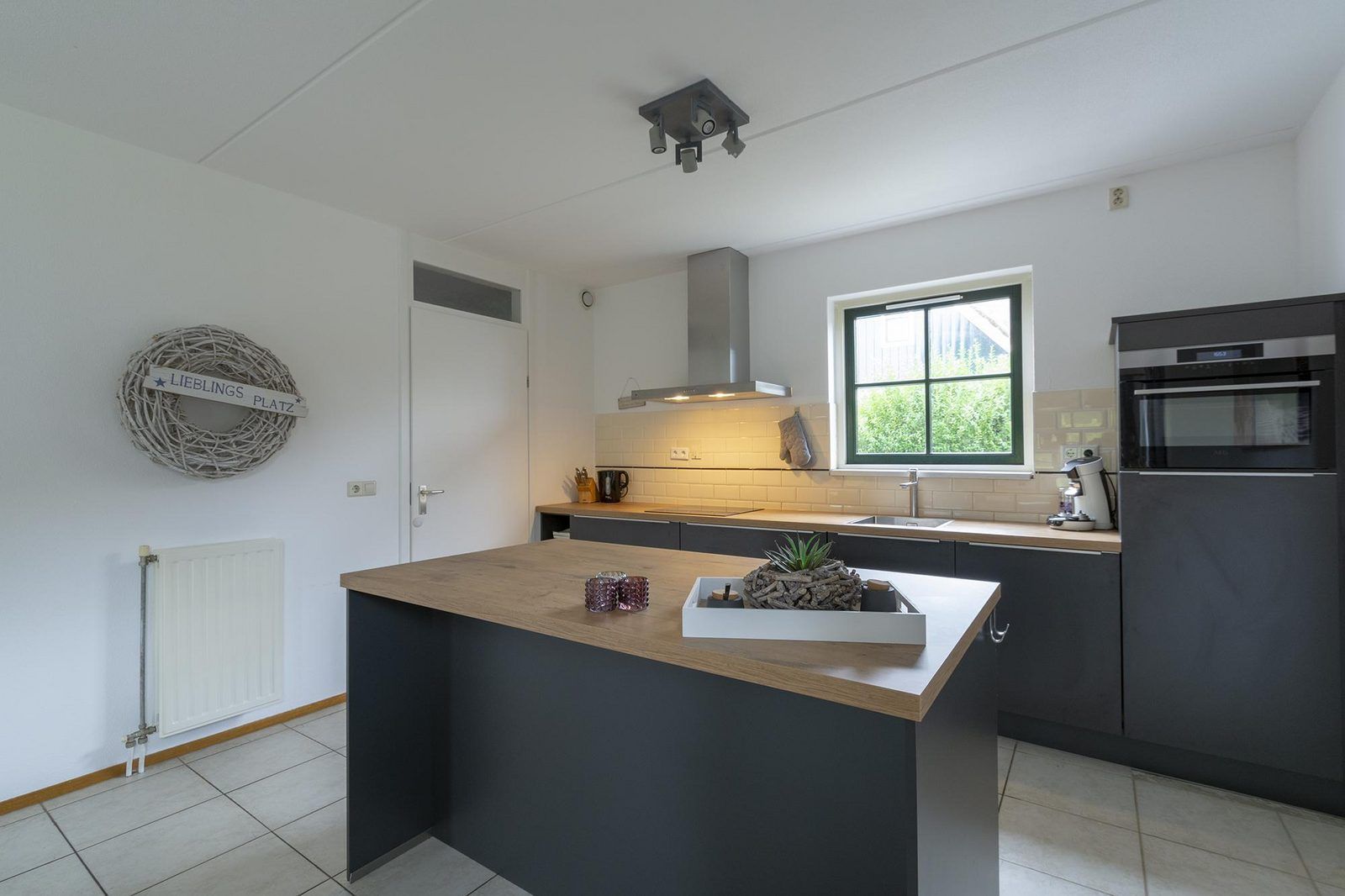 Guest house 4504333 - Holiday property Noordzeekust - De Buitenplaats 89