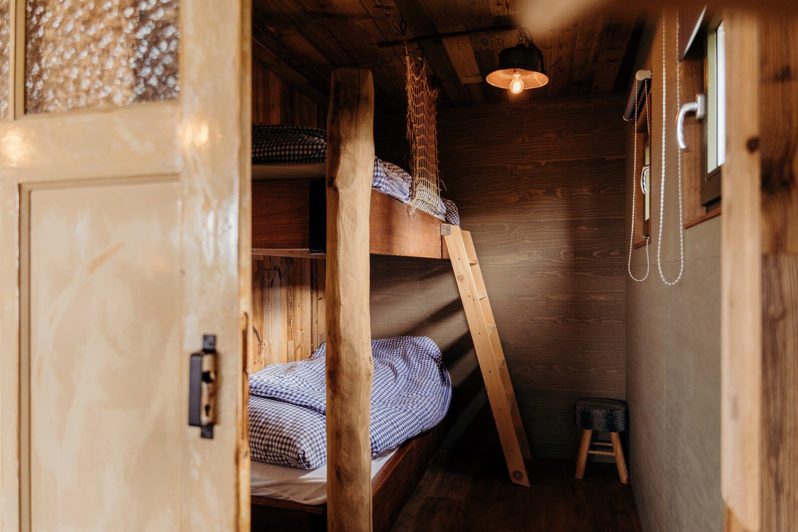 Unterkunft 4504334 - Ferienhaus Noordzeekust - Juttershut