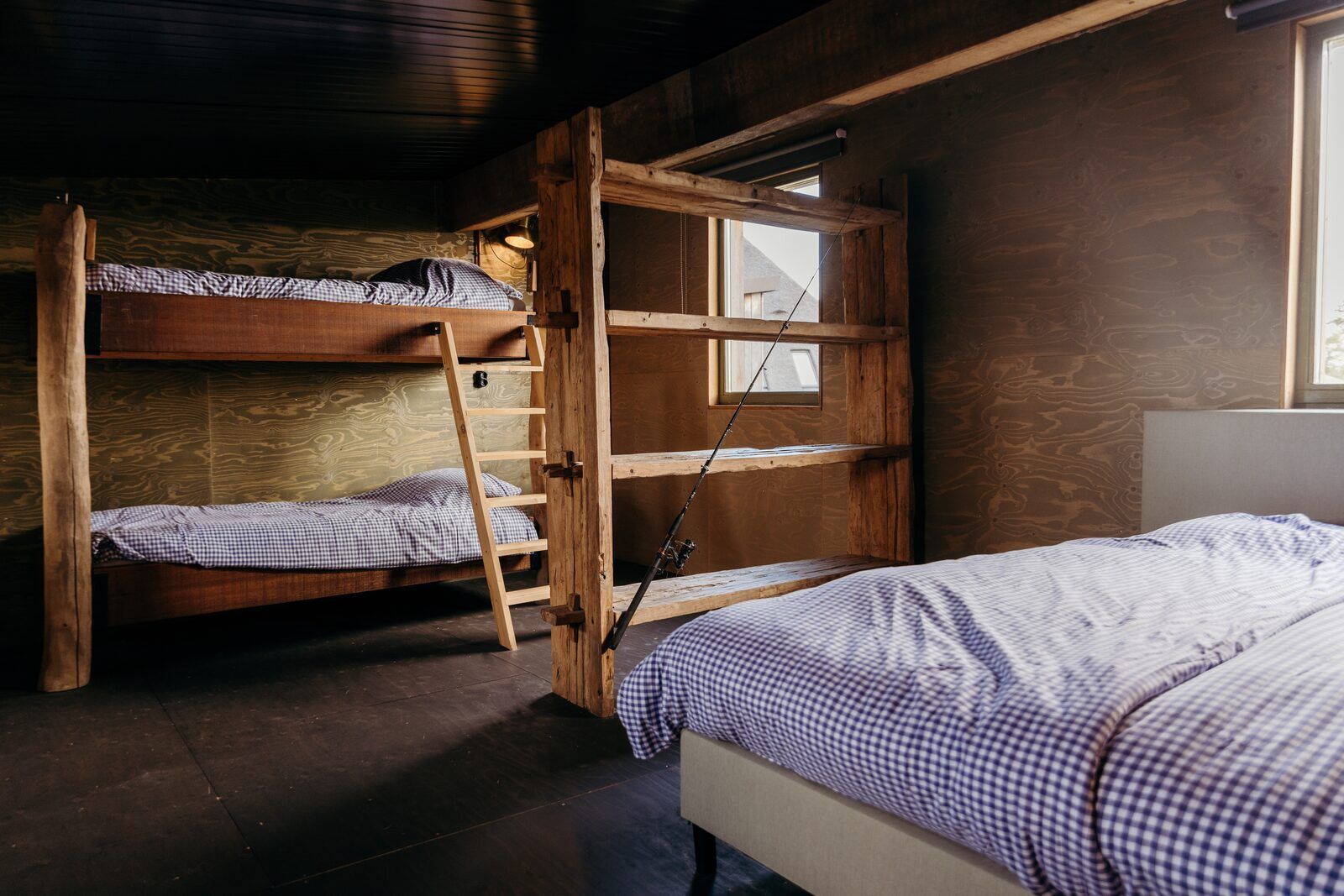 Unterkunft 4504334 - Ferienhaus Noordzeekust - Juttershut