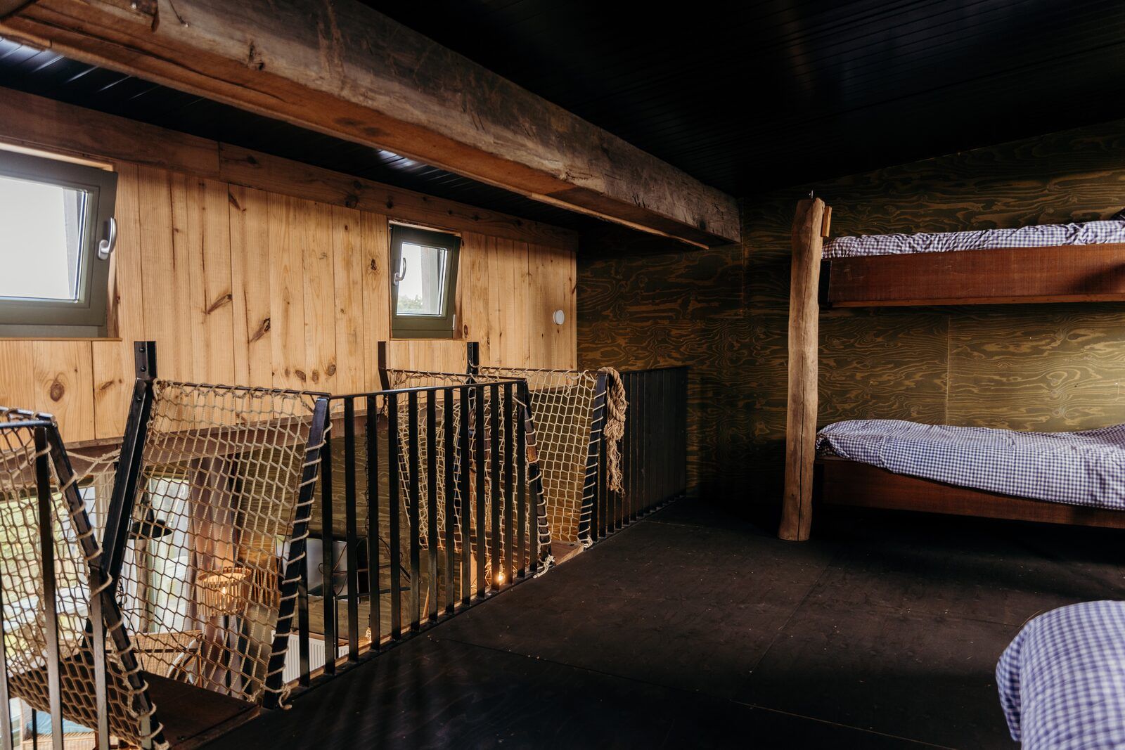 Unterkunft 4504334 - Ferienhaus Noordzeekust - Juttershut