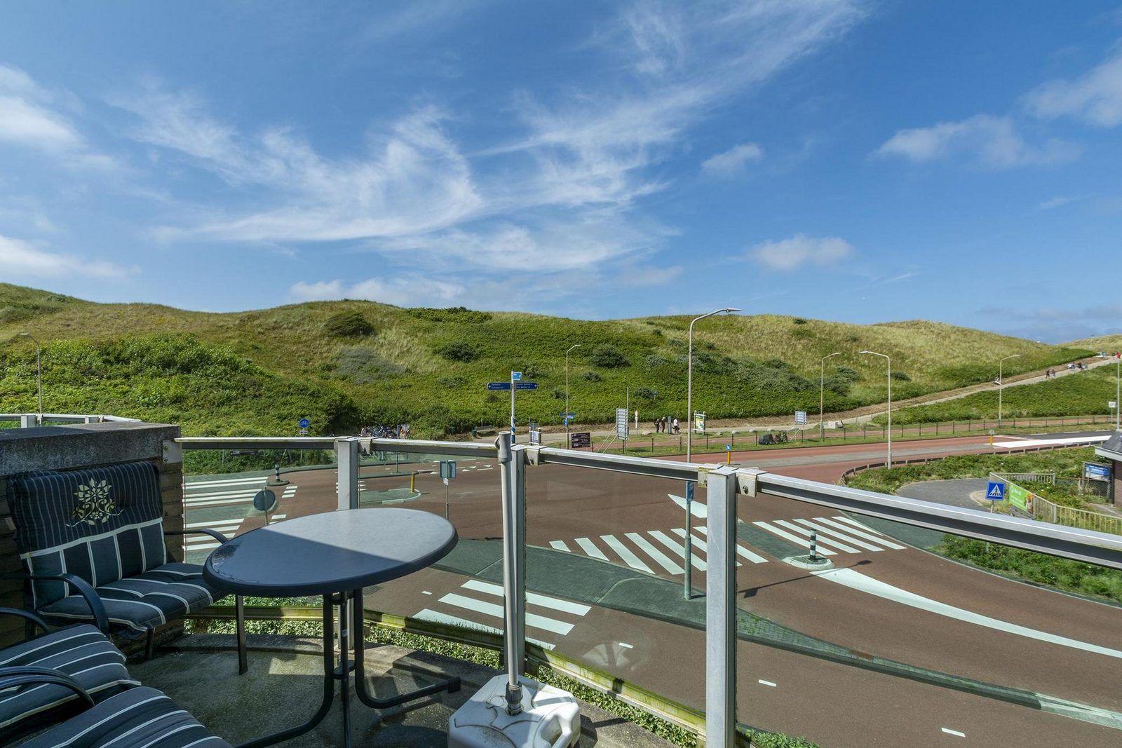 Unterkunft 4504335 - Ferienhaus Noordzeekust - Beach Appartement 35