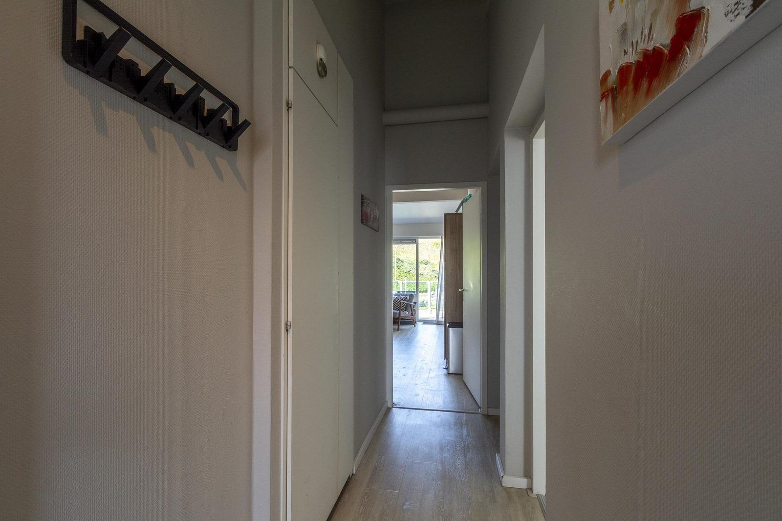 Unterkunft 4504335 - Ferienhaus Noordzeekust - Beach Appartement 35